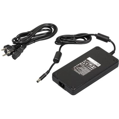 Dell 450-18650 (240 W), Alimentation pour notebook, Noir Dell 450-18650 (240 W), Alimentation pour notebook, Noir