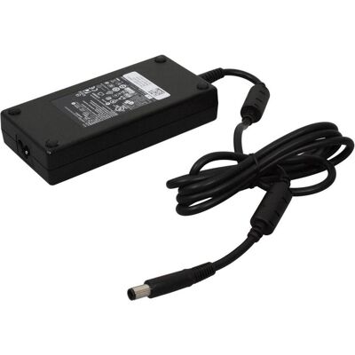 Dell 450-18644 (180 W), Alimentation pour notebook, Noir Dell 450-18644 (180 W), Alimentation pour notebook, Noir