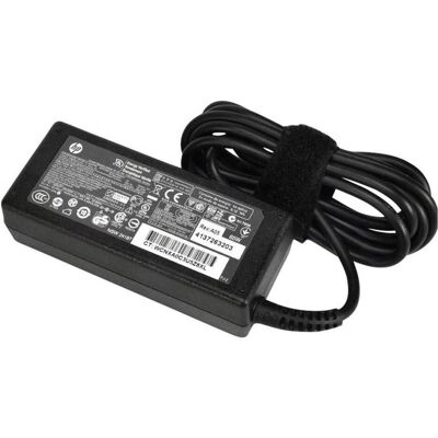 Alimentation pour portable HP 677774-001 - 65W, 19,5V, 3,3A Alimentation pour portable HP 677774-001 - 65W, 19,5V, 3,3A
