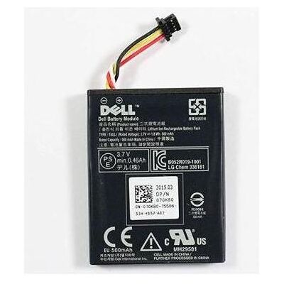 Batterie Dell PERC8 - Lithium-Ion 7.1 Wh - Gris Batterie Dell PERC8 - Lithium-Ion 7.1 Wh - Gris