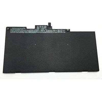 HP - 854108-006 - 3C 51W - 4.42Ah - Batterie d’ordinateur portable HP - 854108-006 - 3C 51W - 4.42Ah - Batterie d’ordinateur portable