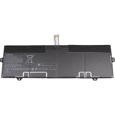Samsung Batterie 68Wh pour Galaxy Book Pro Evo 15 (4400 mAh), Batterie pour notebook Samsung Batterie 68Wh pour Galaxy Book Pro Evo 15 (4400 mAh), Batterie pour notebook