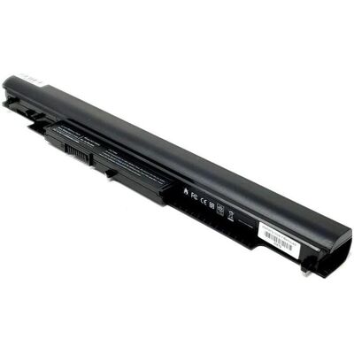 HP Batterie 2.8Ah Lgc Lgc (3 cabines, 2800 mAh), Batterie pour notebook, Noir HP Batterie 2.8Ah Lgc Lgc (3 cabines, 2800 mAh), Batterie pour notebook, Noir