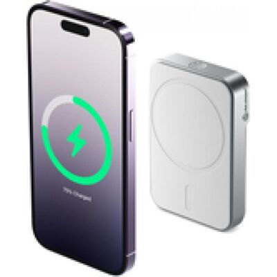 ALOGIC Batterie Externe 5000mAh MagSafe - Power Bank ALOGIC Batterie Externe 5000mAh MagSafe - Power Bank