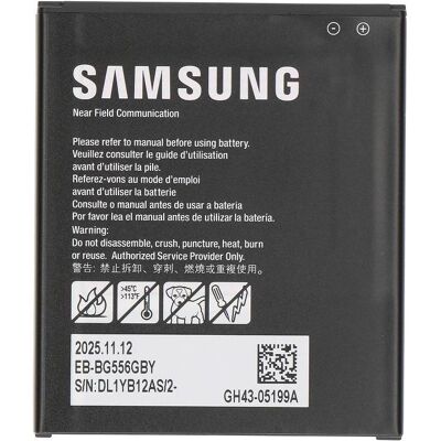 Samsung Pile interne (4050 mAh), Batterie pour notebook Samsung Pile interne (4050 mAh), Batterie pour notebook