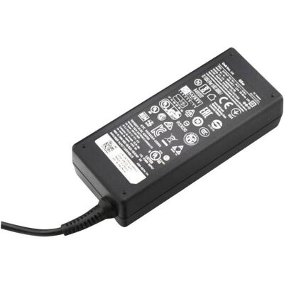 Dell 74VT4 Adaptateur - 65W, 19,5V, 3,34A, 4,5mm x 3,0mm - Adaptateur Dell 74VT4 Adaptateur - 65W, 19,5V, 3,34A, 4,5mm x 3,0mm - Adaptateur