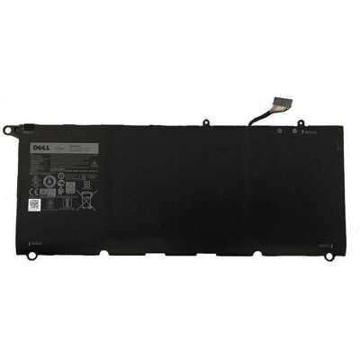 Dell Batterie 60Whr (4 cabines, 8000 mAh), Batterie pour notebook, Noir Dell Batterie 60Whr (4 cabines, 8000 mAh), Batterie pour notebook, Noir