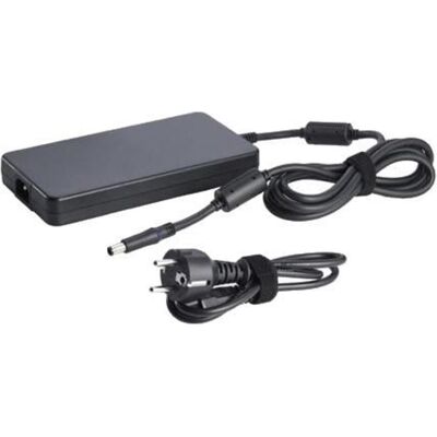 Alimentation Dell 240W - Câble d'alimentation - Pour Alienware X51, Latitude E6540 Alimentation Dell 240W - Câble d'alimentation - Pour Alienware X51, Latitude E6540