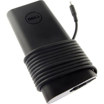 Dell K9VXV (130 W), Alimentation pour notebook, Noir Dell K9VXV (130 W), Alimentation pour notebook, Noir