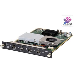 Aten Carte de sortie HDMI 4K à 4 ports, Hub Aten Carte de sortie HDMI 4K à 4 ports, Hub