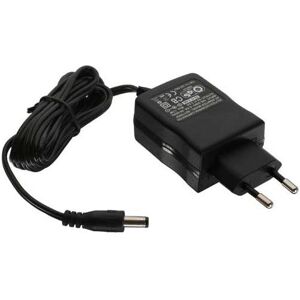 Aten Adaptateur secteur - Europe - pour CS74, VE300, VE812, VS1508, Commutateur KVM, Noir Aten Adaptateur secteur - Europe - pour CS74, VE300, VE812, VS1508, Commutateur KVM, Noir