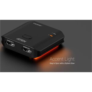 Aten VS5821 8K HDMI Switch, Hub Aten VS5821 8K HDMI Switch, Hub