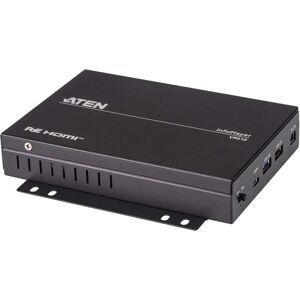 Aten VR610 Raumbuchungssystem InfoPlayerl, Commutateur KVM, Noir Aten VR610 Raumbuchungssystem InfoPlayerl, Commutateur KVM, Noir