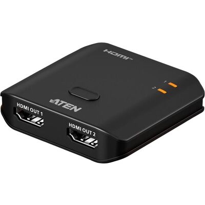 Aten VS4812 True 4K HDMI Splitter, Hub Aten VS4812 True 4K HDMI Splitter, Hub