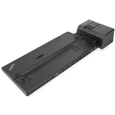 IBM Notebook Dockingstation Refurbished (sehr gut), Station d’accueil + hub USB, Noir IBM Notebook Dockingstation Refurbished (sehr gut), Station d’accueil + hub USB, Noir