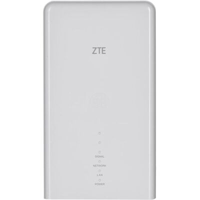 Routeur ZTE Blanc MC889 T3000 - Routeur et Unité Extérieure Routeur ZTE Blanc MC889 T3000 - Routeur et Unité Extérieure