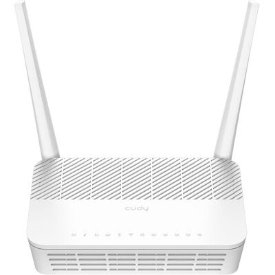 Cudy - GP1200V - Double-bande - Blanc - Router Cudy - GP1200V - Double-bande - Blanc - Router