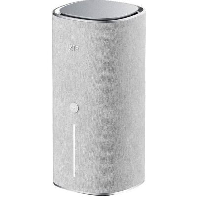 ZTE Router G5 Ultra Style, Routeur, Gris ZTE Router G5 Ultra Style, Routeur, Gris