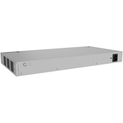 Huawei Switch eKitEngine S210 Series S210-24P2J 26 Port (26 ports), Switch réseau, Noir Huawei Switch eKitEngine S210 Series S210-24P2J 26 Port (26 ports), Switch réseau, Noir