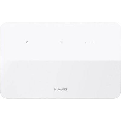Huawei B636-336, Routeur, Blanc Huawei B636-336, Routeur, Blanc