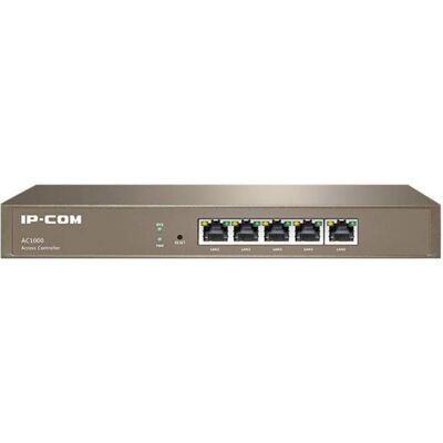 IPC Contrôleur AP AC1000 (5 ports), Switch réseau IPC Contrôleur AP AC1000 (5 ports), Switch réseau