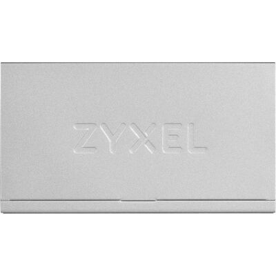 Zyxel GS-108B v3 (8 ports), Switch réseau, Argent Zyxel GS-108B v3 (8 ports), Switch réseau, Argent