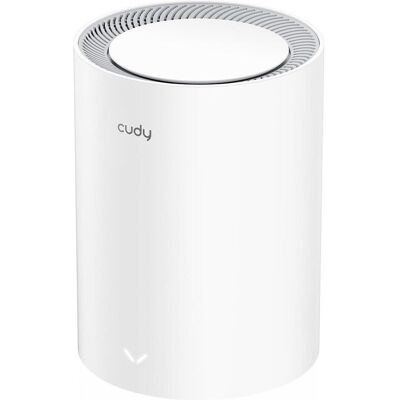 Cudy M3600 Wi-Fi 7 bi-bande Blanc 3 Interne - Système Maillé Wi-Fi Cudy M3600 Wi-Fi 7 bi-bande Blanc 3 Interne - Système Maillé Wi-Fi