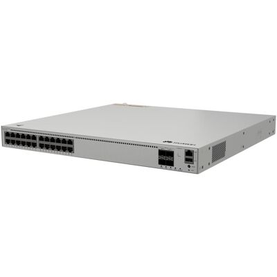 Huawei S310-24U4X 24x10/100/1000BASE-T, S310-24U4X (28 ports), Switch réseau Huawei S310-24U4X 24x10/100/1000BASE-T, S310-24U4X (28 ports), Switch réseau