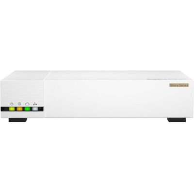 QNAP QHora-322 QuWAN, Routeur, Blanc QNAP QHora-322 QuWAN, Routeur, Blanc