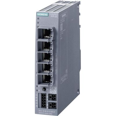 Siemens 6GK5615-0AA01-2AA2 Security-Element, Routeur Siemens 6GK5615-0AA01-2AA2 Security-Element, Routeur