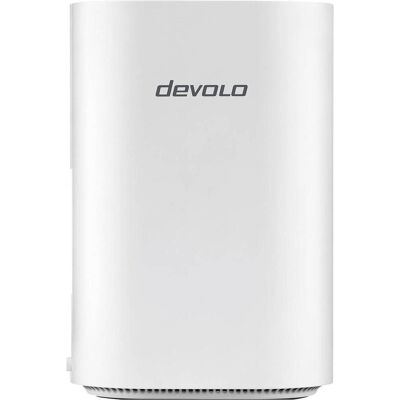 Devolo Devo WiFi 7 Mesh BE6500 Extension, Routeur, Blanc Devolo Devo WiFi 7 Mesh BE6500 Extension, Routeur, Blanc