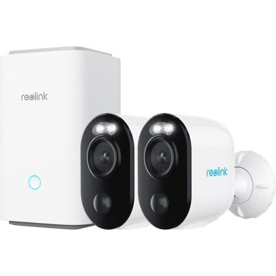 Reolink Hub B310 - Système de sécurité Reolink Hub B310 - Système de sécurité
