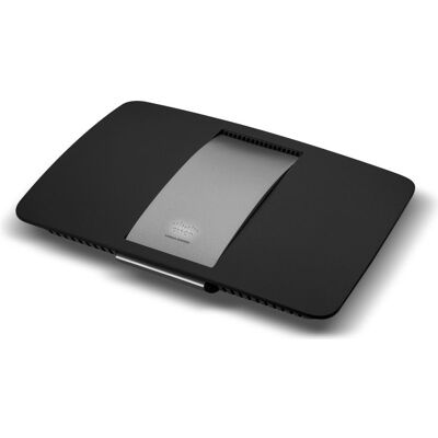 Linksys EA6500, Routeur WLAN bibande, 1300Mbit/s, Gigabit, Routeur Linksys EA6500, Routeur WLAN bibande, 1300Mbit/s, Gigabit, Routeur