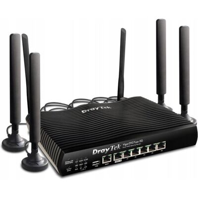 Draytek Router Vigor 2927Lax-5G, Routeur Draytek Router Vigor 2927Lax-5G, Routeur