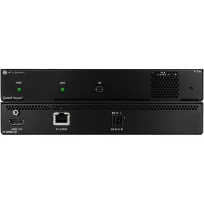 Atlona OmniStream 521, Hub Atlona OmniStream 521, Hub