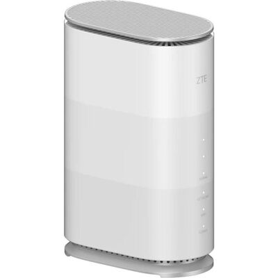 ZTE Router G5 Air (MC8510D), Routeur, Blanc ZTE Router G5 Air (MC8510D), Routeur, Blanc