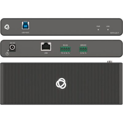 Kramer EXT3-U3-T Extender, Hub Kramer EXT3-U3-T Extender, Hub