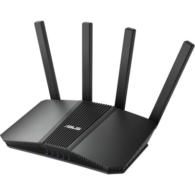 Asus RT-BE55, Routeur, Noir Asus RT-BE55, Routeur, Noir