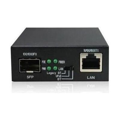 Dexlan 60W High Power Media Converter - Accessoires Réseau Dexlan 60W High Power Media Converter - Accessoires Réseau