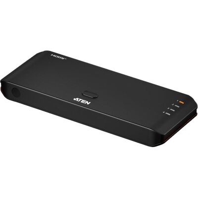Aten VS4841 True 4K HDMI Switch, Hub Aten VS4841 True 4K HDMI Switch, Hub