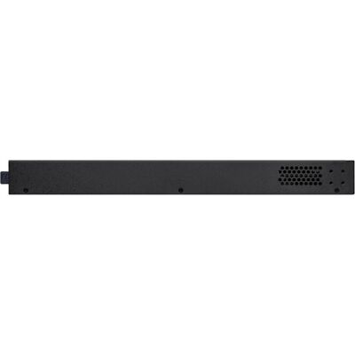 Lancom Systems XS-3550YUP à partir de 10.2024 (48 ports), Switch réseau, Noir Lancom Systems XS-3550YUP à partir de 10.2024 (48 ports), Switch réseau, Noir