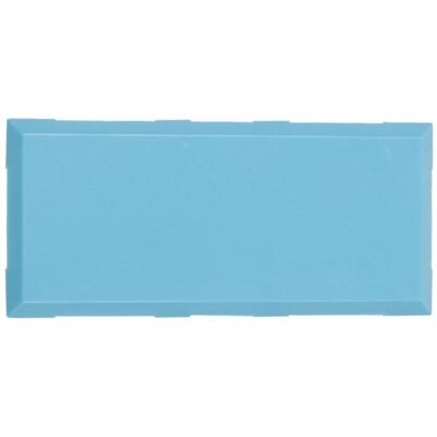 Allnet 121599 - Boîtes électriques (Turquoise), Switch réseau, Turquoise Allnet 121599 - Boîtes électriques (Turquoise), Switch réseau, Turquoise