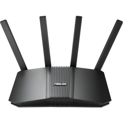 Asus RT-BE55, Routeur, Noir Asus RT-BE55, Routeur, Noir