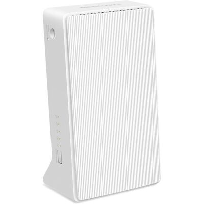 Mercusys Routeur WL LTE MB230-4G (modem LTE AC1200/4G), Routeur, Blanc Mercusys Routeur WL LTE MB230-4G (modem LTE AC1200/4G), Routeur, Blanc