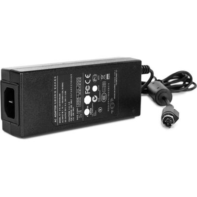 Atlona Alimentation électrique 24V 5.0A avec connecteur DIN, Hub Atlona Alimentation électrique 24V 5.0A avec connecteur DIN, Hub