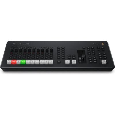 Blackmagic ATEM Mini Extreme ISO G2, Hub Blackmagic ATEM Mini Extreme ISO G2, Hub