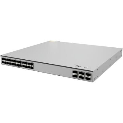 Huawei Commutateur eKit SFP+ S630-24X6C à 30 ports (30 ports), Switch réseau Huawei Commutateur eKit SFP+ S630-24X6C à 30 ports (30 ports), Switch réseau