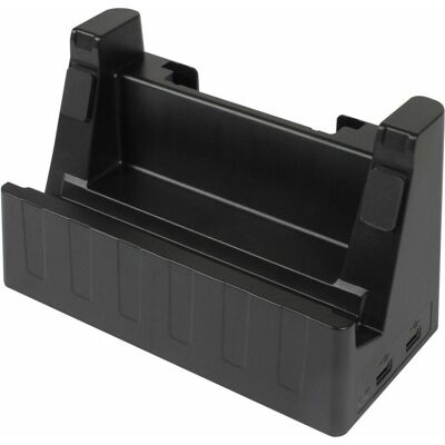 Allnet Tablette robuste d'extérieur zbh. Station d'accueil, RJ45 LAN, 2xUSB, RS232, X-Trail-Dock-Light (2 ports), Station d’accueil + hub USB Allnet Tablette robuste d'extérieur zbh. Station d'accueil, RJ45 LAN, 2xUSB, RS232, X-Trail-Dock-Light (2 ports), Station d’accueil + hub USB