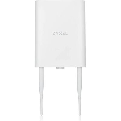 Zyxel NWA55BE 802.11.be Wifi 7 NebulaFlex AccessPoint (4324 Mbit/s), Point d'accès Zyxel NWA55BE 802.11.be Wifi 7 NebulaFlex AccessPoint (4324 Mbit/s), Point d'accès