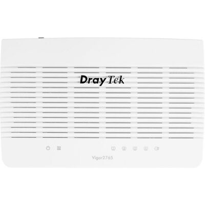 Draytek Routeur Vigor 2765, Routeur Draytek Routeur Vigor 2765, Routeur